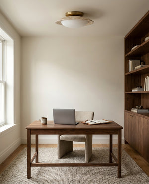 Mireston Flush Mount Ceiling Light