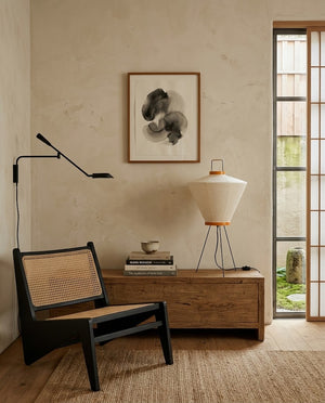 Mireto Paper Table Light