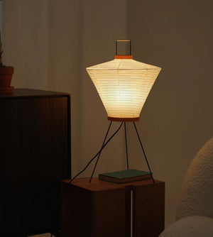 Mireto Paper Table Light