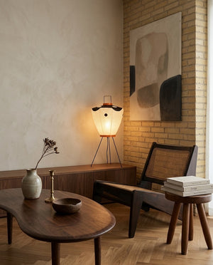 Mireto Paper Table Light