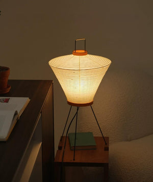 Mireto Paper Table Light