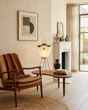 Mireto Paper Table Light