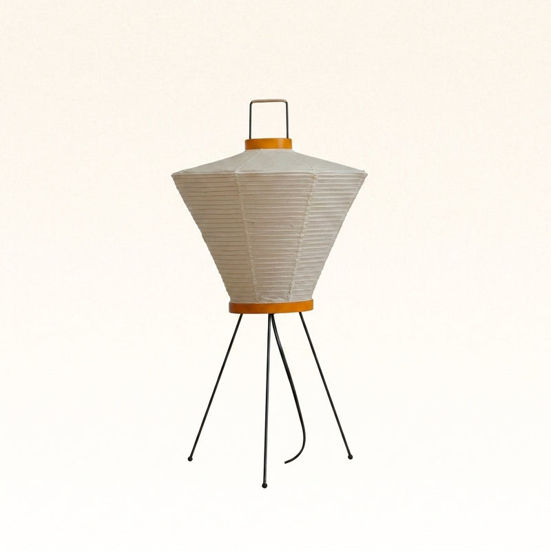 Mireto Paper Table Light – detail 17