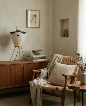 Mireto Paper Table Light