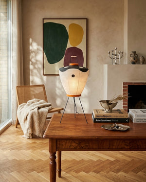 Mireto Paper Table Light