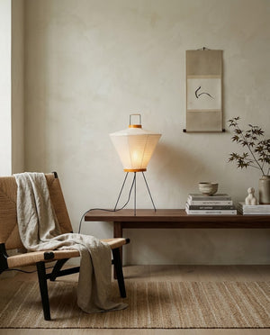 Mireto Paper Table Light