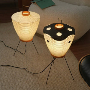 Mireto Paper Table Light