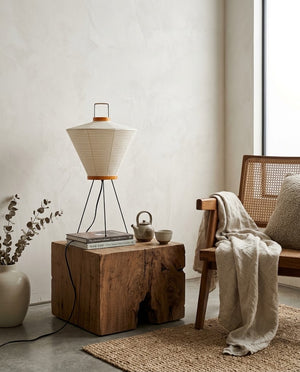 Mireto Paper Table Light