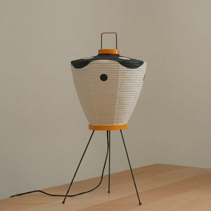 Mireto Paper Table Light