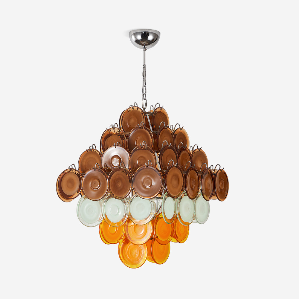 Miretta Chandelier