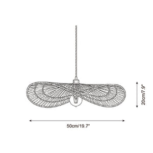 Mireva Pendant Light