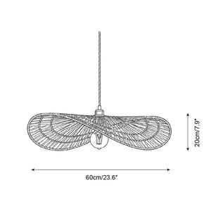 Mireva Pendant Light