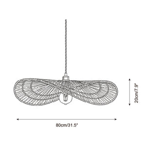 Mireva Pendant Light