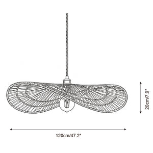 Mireva Pendant Light