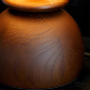 Mireva Dome Table Lamp