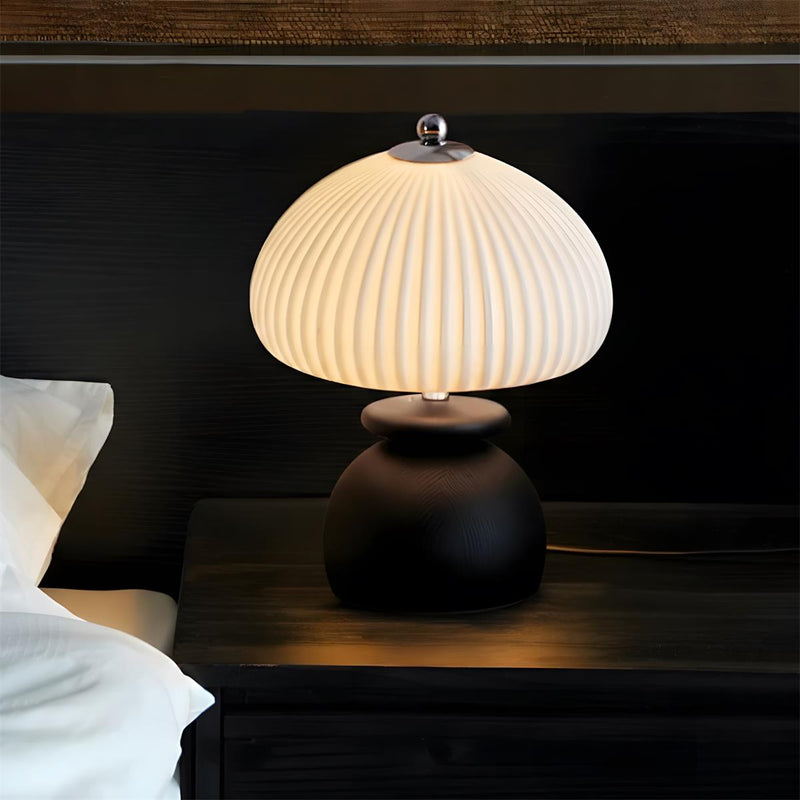 Mireva Dome Table Lamp – detail 2