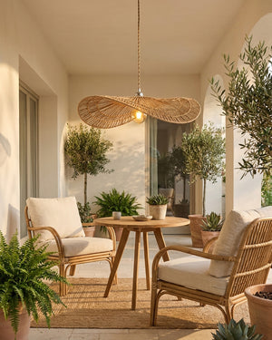 Mireva Pendant Light