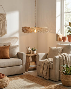 Mireva Pendant Light