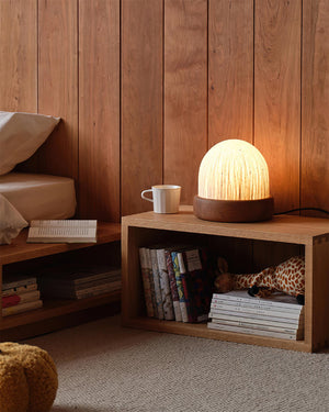 Mireya Table Lamp