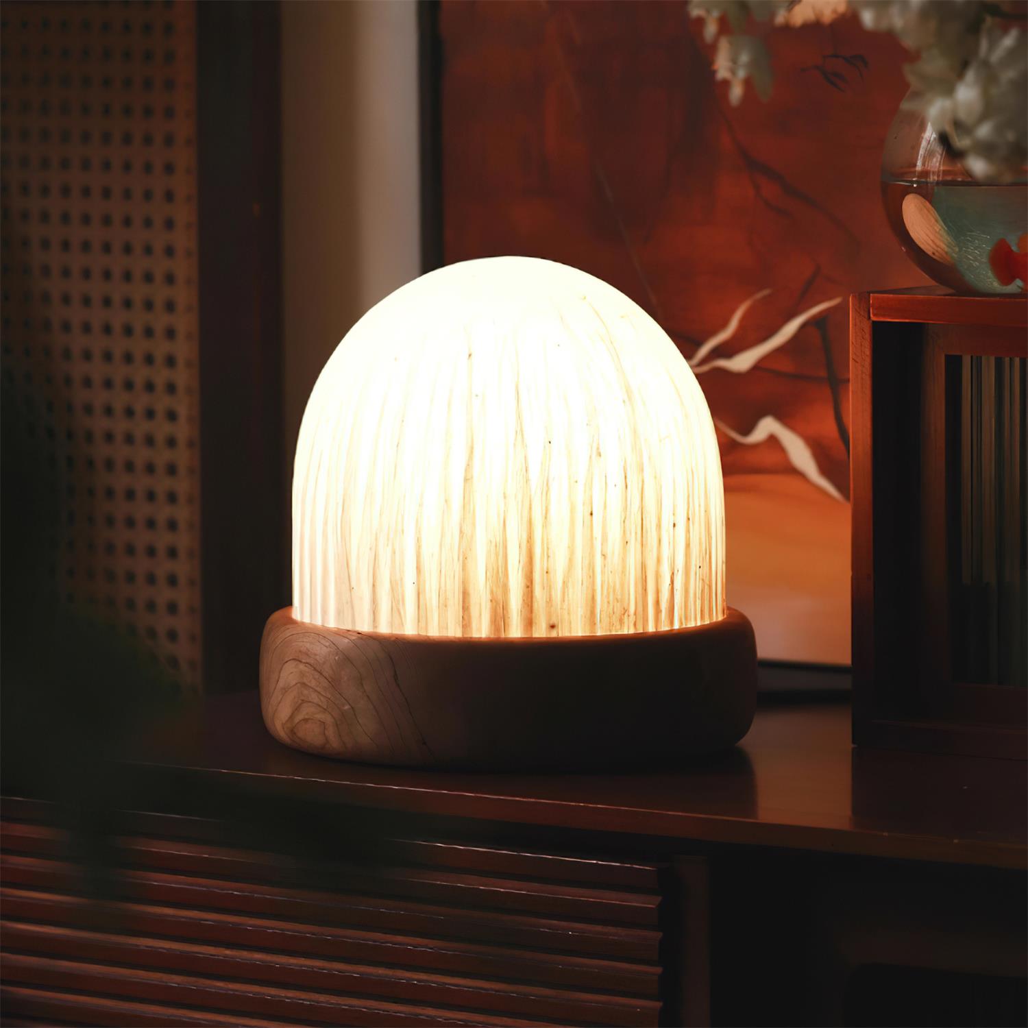 Mireya Table Lamp