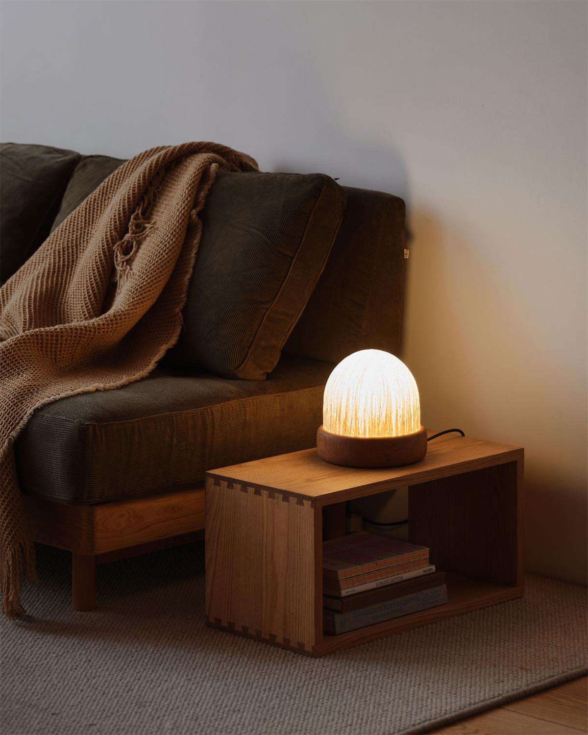 Mireya Table Lamp