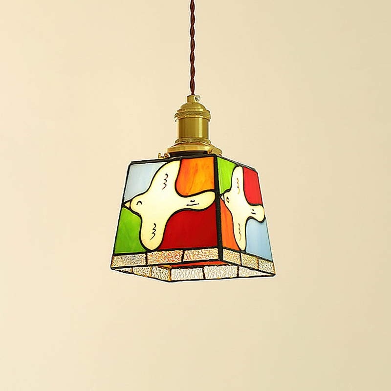 Miroa Pendant Lamp – detail 10