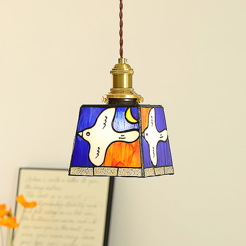 Miroa Pendant Lamp – detail 12