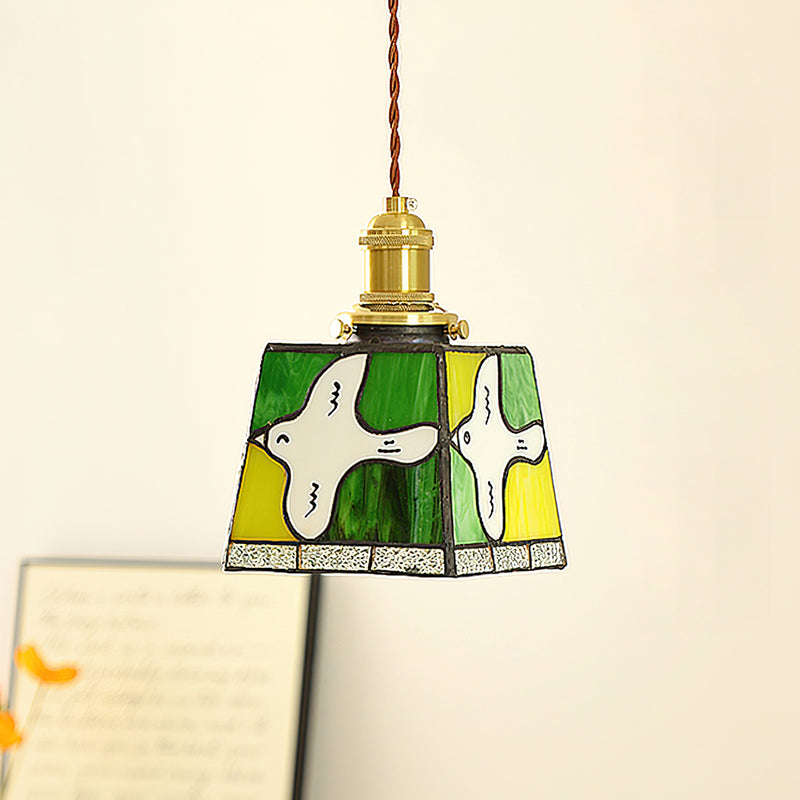 Miroa Pendant Lamp – detail 15