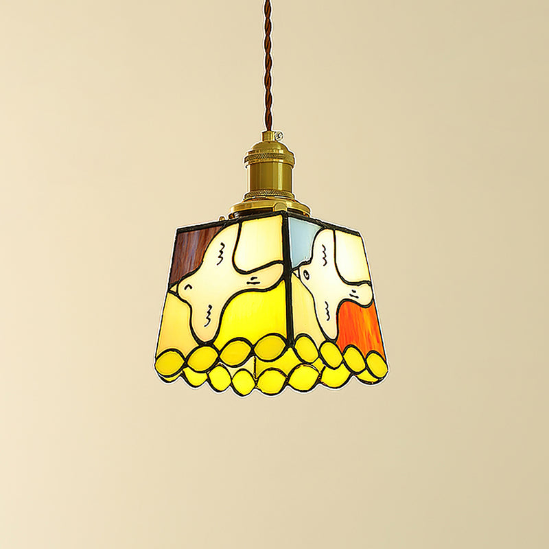 Miroa Pendant Lamp – detail 16