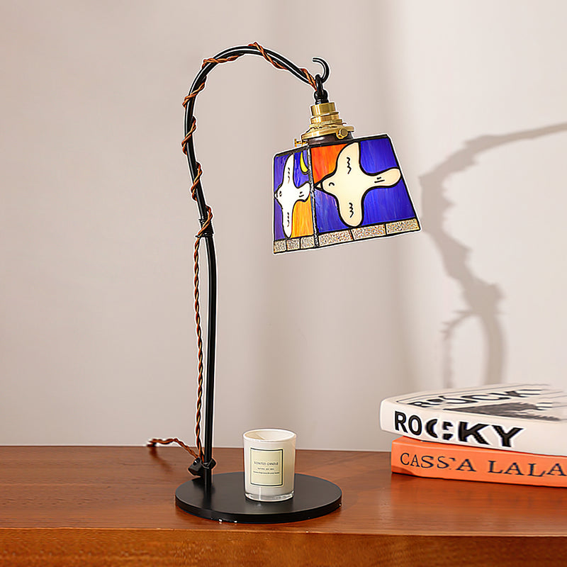 Miroa Table Lamp – detail 9