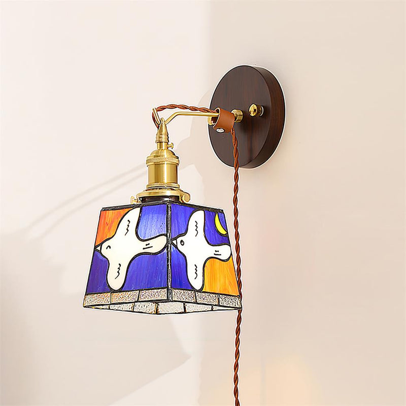 Miroa Wall Lamp – detail 6