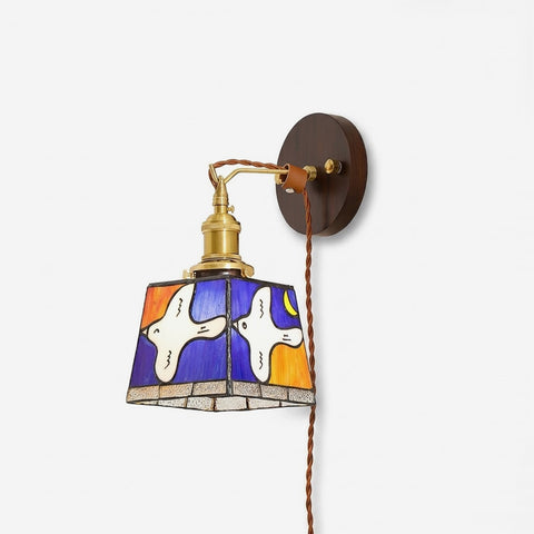 Miroa Wall Lamp