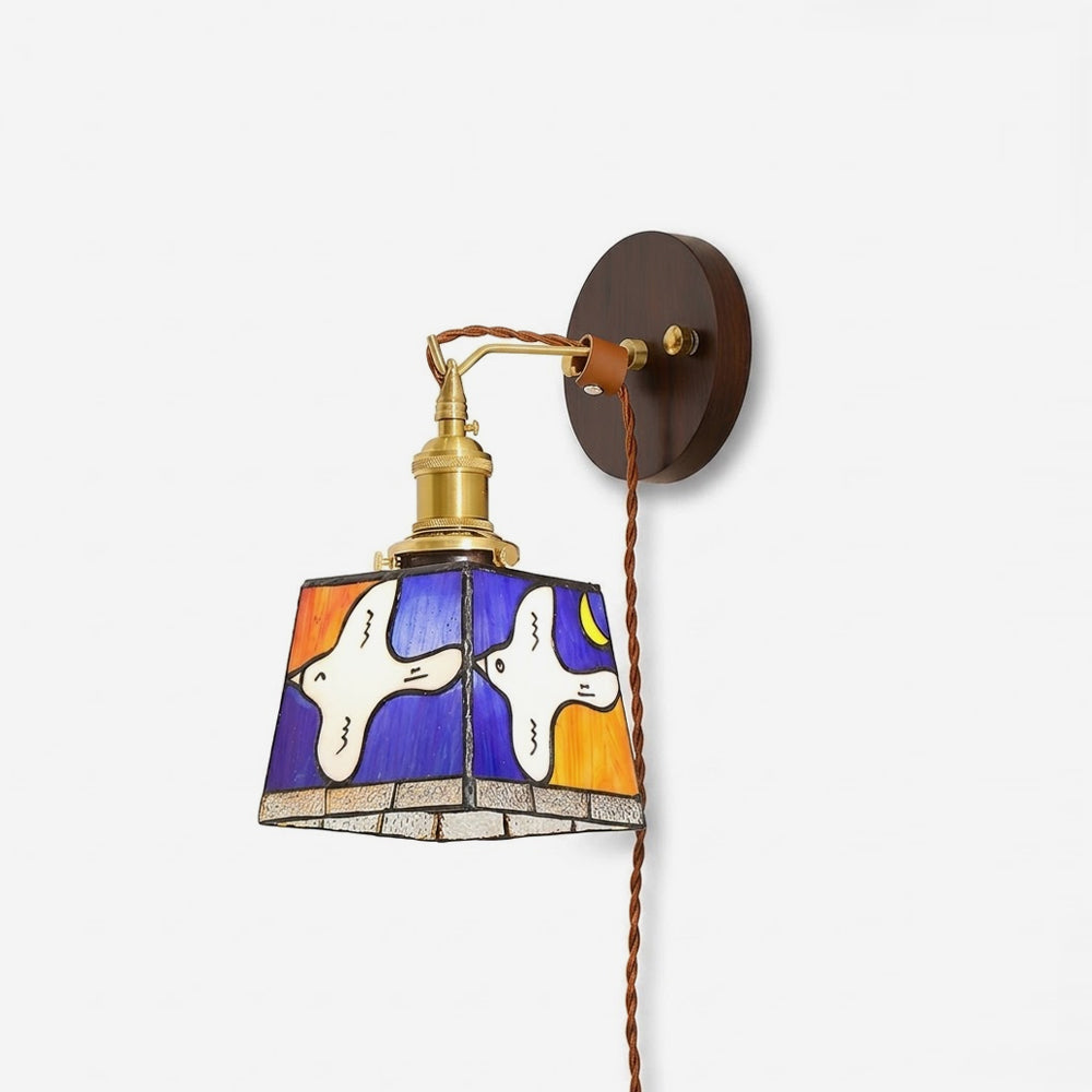 Miroa Wall Lamp