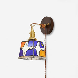 Miroa Wall Lamp