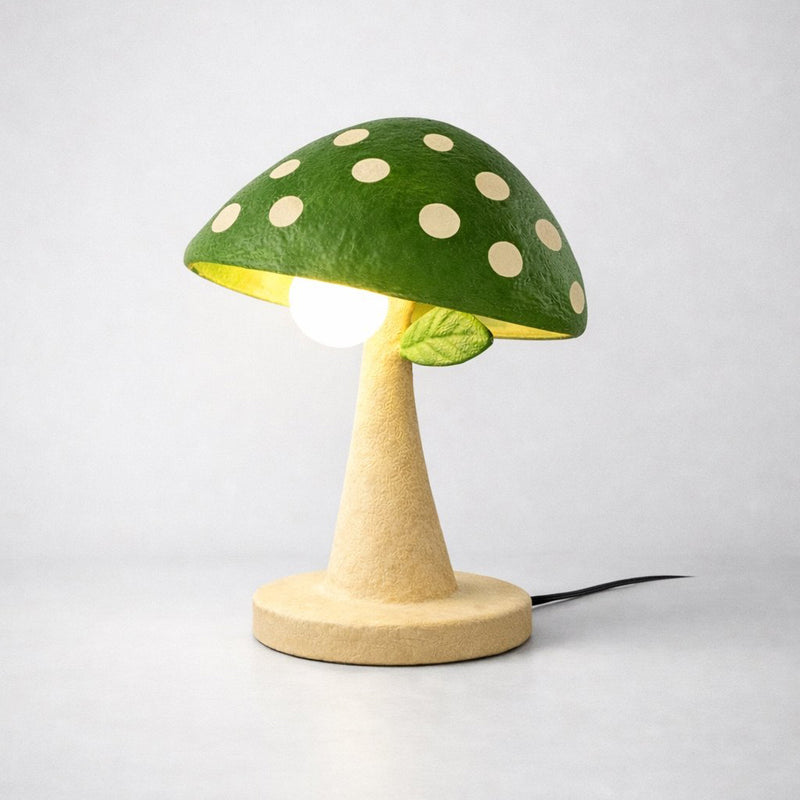 Miroku Table Light – detail 11