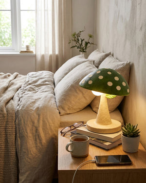 Miroku Table Light