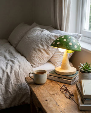 Miroku Table Light