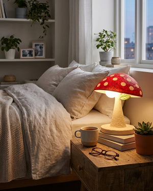 Miroku Table Light