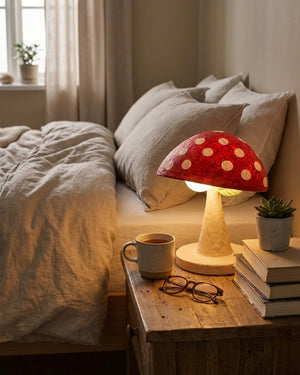 Miroku Table Light