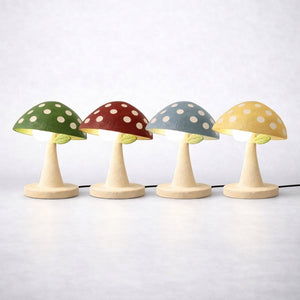 Miroku Table Light