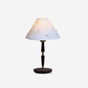 Misa Butterfly Table Lamp