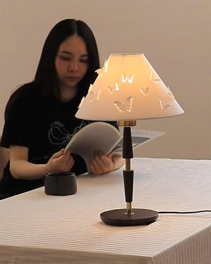 Misa Butterfly Table Lamp