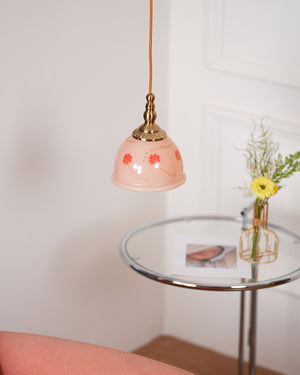 Mishya Floral Pendant Lamp