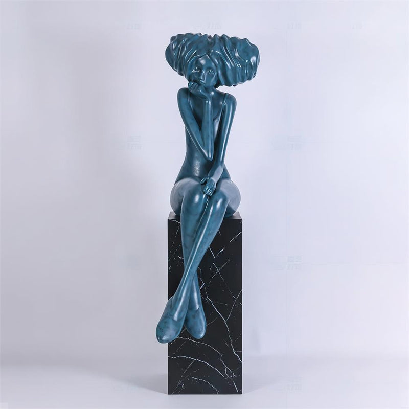 Misiya Sculpture Ornaments – detail 15
