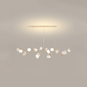 Mistral Flora Chandelier