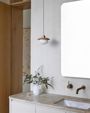 Mistral Pendant Lamp