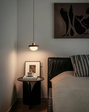 Mistral Pendant Lamp