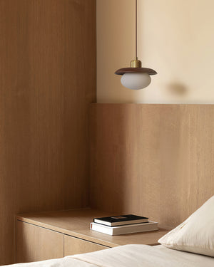 Mistral Pendant Lamp