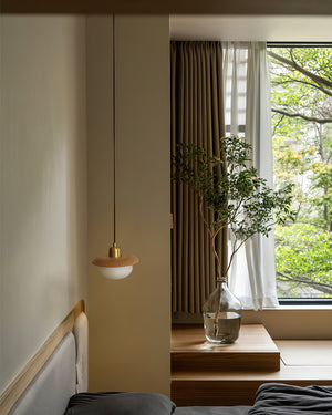 Mistral Pendant Lamp