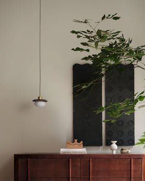 Mistral Pendant Lamp